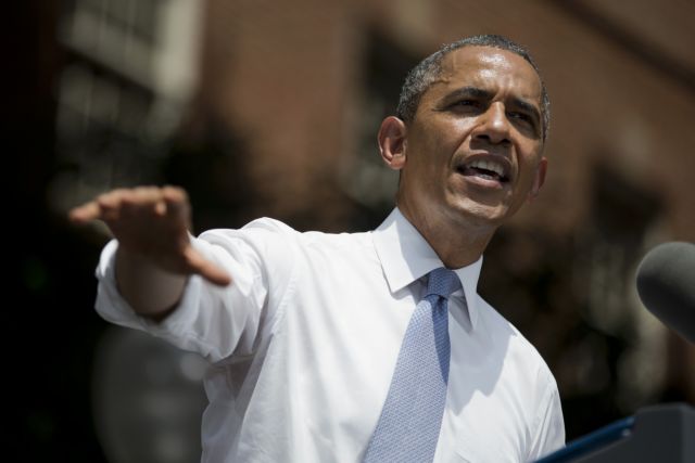 Η καθαρή παραγωγή ενέργειας στο επίκεντρο του σχεδίου Ομπάμα για το κλίμα